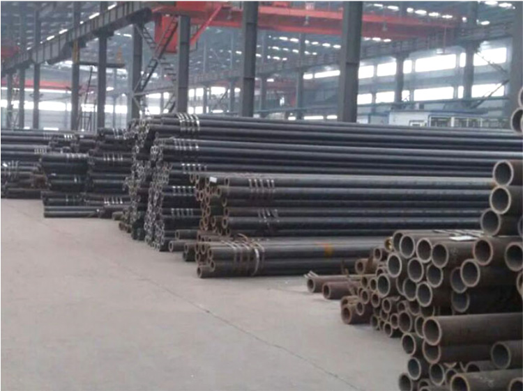 东丽12cr2mo化肥专用管